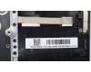 Lenovo 5CB1J08565 COVER UpperCaseASM_SPA C82SD ALSG FPNBL