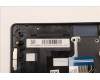 Lenovo 5CB1J08697 COVER UpperCaseASM_UKE C82SD ALAB FPBL