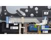 Lenovo 5CB1J08699 COVER UpperCaseASM_SPA C82SD ALAB FPBL