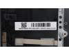 Lenovo 5CB1J08711 COVER UpperCaseASM_SLV C82SD ALAB FPBL