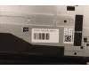 Lenovo 5CB1J08774 COVER Upper Case ASM_SWS H 82SN CLGY DIS
