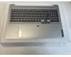 Lenovo 5CB1J08791 COVER Upper Case ASM_GER H 82SN CLGY UMA
