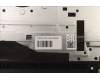Lenovo 5CB1J08804 COVER Upper Case ASM_SLV H 82SN CLGY UMA