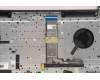 Lenovo 5CB1J08816 COVER Upper Case ASM_BUL H 82SN STGY DIS