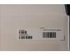 Lenovo 5CB1J08816 COVER Upper Case ASM_BUL H 82SN STGY DIS