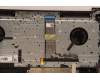 Lenovo 5CB1J08825 COVER Upper Case ASM_HBW H 82SN STGY DIS