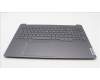 Lenovo 5CB1J08827 COVER Upper Case ASM_HUN H 82SN STGY DIS
