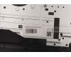 Lenovo 5CB1J08834 COVER Upper Case ASM_POR H 82SN STGY DIS