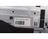 Lenovo 5CB1J08836 COVER Upper Case ASM_SLV H 82SN STGY DIS