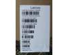 Lenovo 5CB1J08846 COVER Upper Case ASM_BEL H 82SN STGY UMA