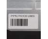 5CB1J08850 Lenovo COVER Upper Case ASM_ENG H 82SN STGY UMA