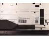 Lenovo 5CB1J08855 COVER Upper Case ASM_GER H 82SN STGY UMA
