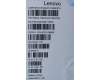 Lenovo 5CB1J08869 COVER Upper Case ASM_SPA H 82SN STGY UMA