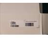 Lenovo 5CB1J08870 COVER Upper Case ASM_SWS H 82SN STGY UMA