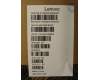 Lenovo 5CB1J09063 COVER Upper Case ASM_UKE H 82SN STGY UMA