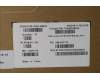 Lenovo 5CB1J09074 COVER Upper Case ASM_ARA C21DH MGBL