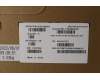Lenovo 5CB1J09075 COVER Upper Case ASM_HBW C21DH MGBL