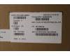 Lenovo 5CB1J09080 COVER Upper Case ASM_SPA C21DH MGBL