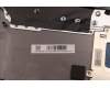 Lenovo 5CB1J09080 COVER Upper Case ASM_SPA C21DH MGBL
