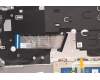 Lenovo 5CB1J09080 COVER Upper Case ASM_SPA C21DH MGBL