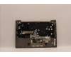 Lenovo 5CB1J09083 COVER Upper Case ASM_LA SPA C21DH MGBL
