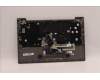 Lenovo 5CB1J09085 COVER Upper Case ASM_NORDIC C21DH MGBL