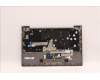 Lenovo 5CB1J09095 COVER Upper Case ASM_CZE/SLK C21DH MGBL