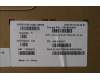 Lenovo 5CB1J09095 COVER Upper Case ASM_CZE/SLK C21DH MGBL