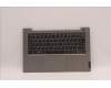 Lenovo 5CB1J09132 C-Cover with keyboard,English,Non_Backlight