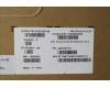 Lenovo 5CB1J09138 COVER Upper Case ASM_ARA C21DH MGNBL