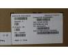 Lenovo 5CB1J09139 COVER Upper Case ASM_HBW C21DH MGNBL