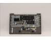 Lenovo 5CB1J09142 COVER Upper Case ASM_UKE C21DH MGNBL