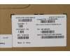 Lenovo 5CB1J09142 COVER Upper Case ASM_UKE C21DH MGNBL