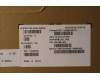 Lenovo 5CB1J09150 COVER Upper Case ASM_FRA C21DH MGNBL