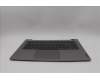 Lenovo 5CB1J09157 COVER Upper Case ASM_SWS C21DH MGNBL