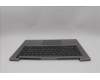 Lenovo 5CB1J09157 COVER Upper Case ASM_SWS C21DH MGNBL
