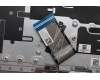 Lenovo 5CB1J09157 COVER Upper Case ASM_SWS C21DH MGNBL