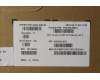 Lenovo 5CB1J09198 COVER Upper Case ASM_EURO ENG C21DJ MGBL