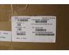 Lenovo 5CB1J09203 COVER Upper Case ASM_HBW C21DJ MGBL