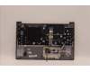 Lenovo 5CB1J09206 COVER Upper Case ASM_UKE C21DJ MGBL