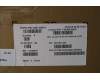 Lenovo 5CB1J09210 COVER Upper Case ASM_POR C21DJ MGBL