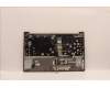 Lenovo 5CB1J09217 COVER Upper Case ASM_HUN C21DJ MGBL