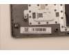 Lenovo 5CB1J09217 COVER Upper Case ASM_HUN C21DJ MGBL