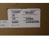 Lenovo 5CB1J09218 COVER Upper Case ASM_BEL C21DJ MGBL