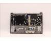 Lenovo 5CB1J09220 COVER Upper Case ASM_SLV C21DJ MGBL