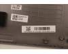 Lenovo 5CB1J09297 COVER Upper Case ASM_RUS C21DJ MGNBL