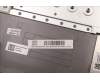 Lenovo 5CB1J09298 COVER Upper Case ASM_ARA C21DJ MGNBL