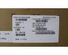 Lenovo 5CB1J09299 COVER Upper Case ASM_HBW C21DJ MGNBL