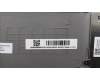 Lenovo 5CB1J09299 COVER Upper Case ASM_HBW C21DJ MGNBL