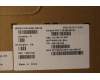 Lenovo 5CB1J09318 COVER Upper Case ASM_BUL C21DJ MGNBL